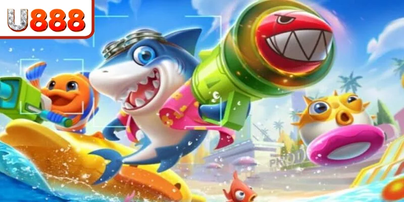 Bí quyết săn cá