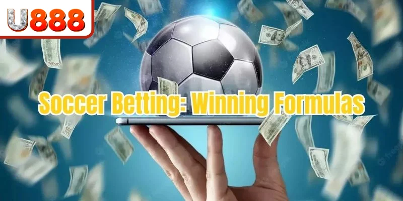 Công thức tính tiền thưởng thắng cho bạn chưa biết