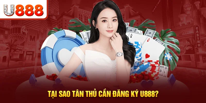 Người chơi lựa chọn tham gia vì những ưu điểm của nhà cái