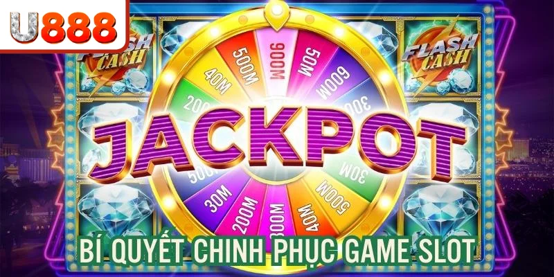 Bí quyết chinh phục quay hũ đổi thưởng hiệu quả của chuyên gia Bí quyết chinh phục quay hũ đổi thưởng hiệu quả của chuyên gia