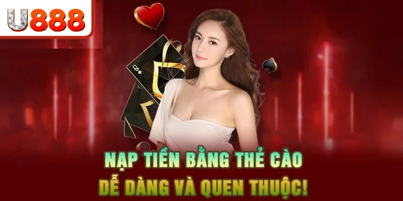 Giao dịch an toàn, dễ dàng thông qua thẻ cào điện thoại