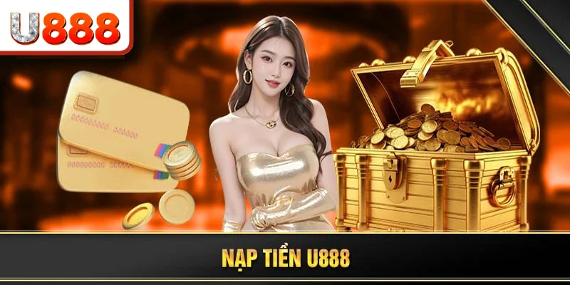 Ưu điểm của hệ thống thanh toán tại nhà cái U888