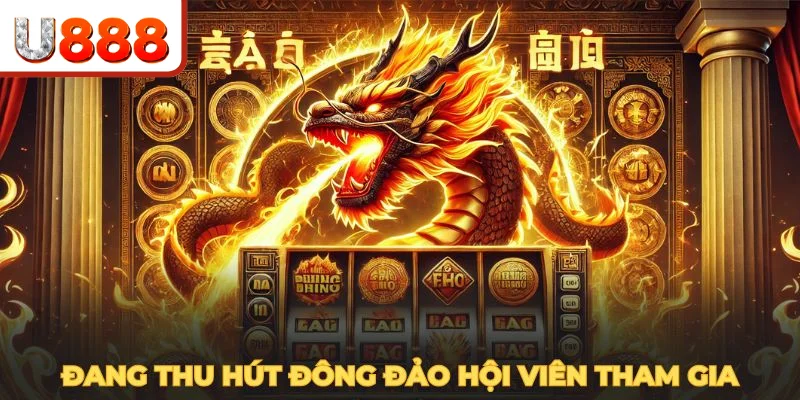  Nổ hũ 789 hiện đang thu hút đông đảo hội viên tham gia