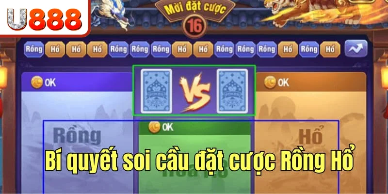 Bí quyết soi cầu đặt cược hiệu quả cao