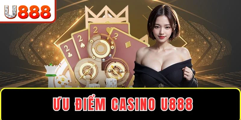 Sòng bạc nhà cái có nhiều ưu điểm nên thu hút nhiều hội viên tham gia Sòng bạc nhà cái có nhiều ưu điểm nên thu hút nhiều hội viên tham gia