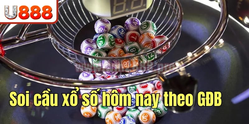 Hướng dẫn cách soi cầu XS hôm nay theo giải Đặc biệt