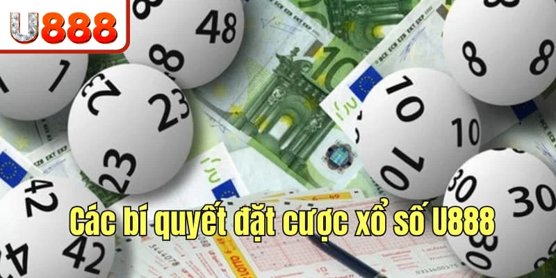Bỏ túi bí quyết cược hiệu quả tại sảnh game xổ số Bỏ túi bí quyết cược hiệu quả tại sảnh game xổ số