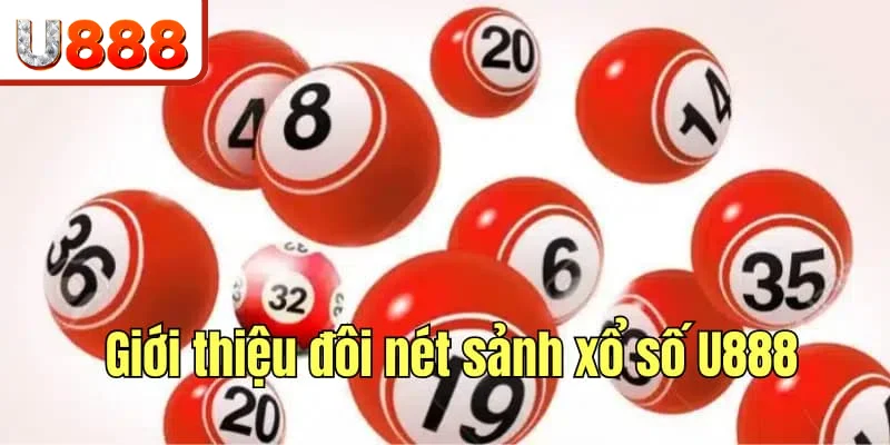 Giới thiệu đôi nét về sảnh cược thú vị tại U888 Giới thiệu đôi nét về sảnh cược thú vị tại U888